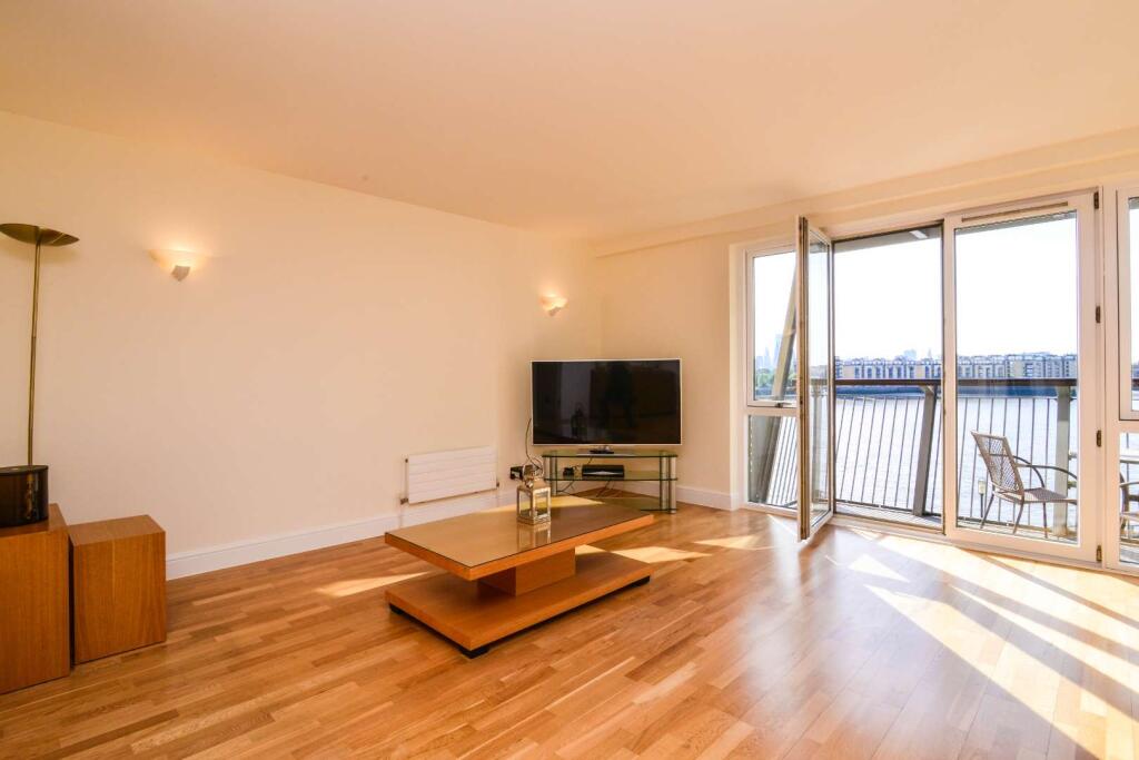 Main image of property: Pierpoint Building, Canary Wharf, London