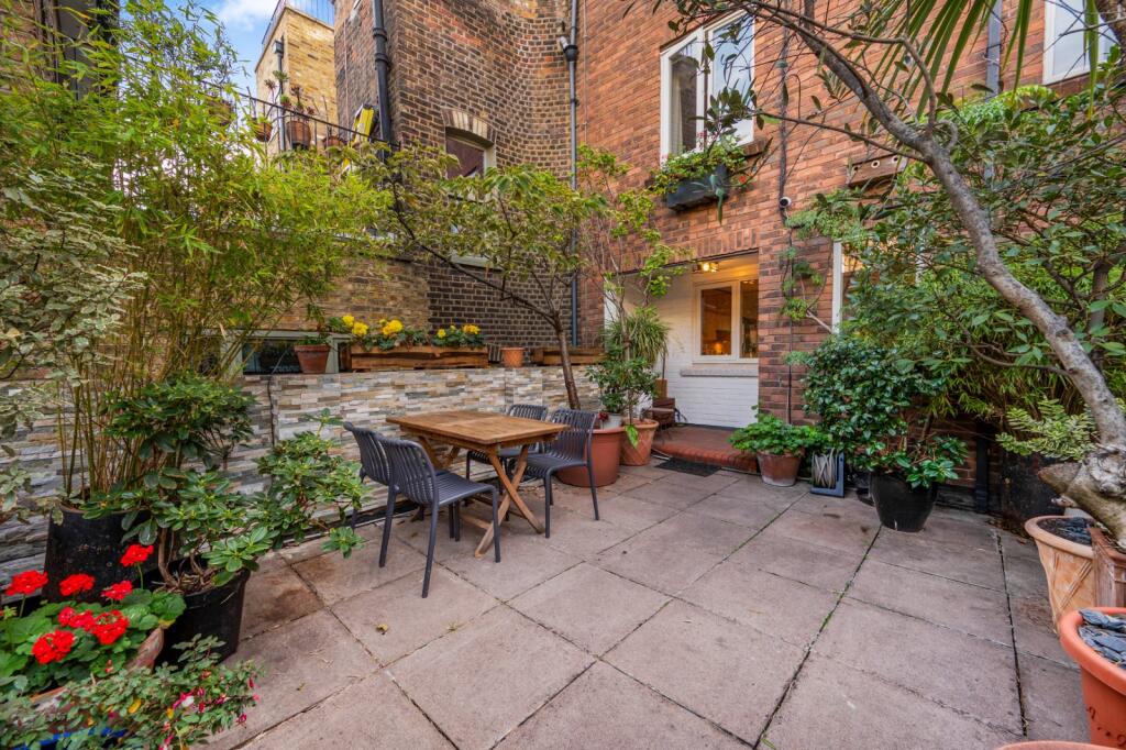 Main image of property: Neal Street, 
Central St Giles, WC2H
