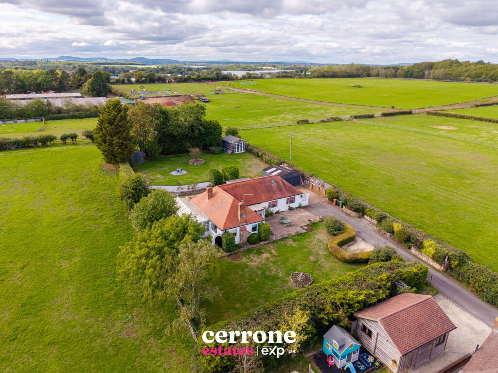 Main image of property: Crutch Lane, Elmbridge, Droitwich, WR9 0BE