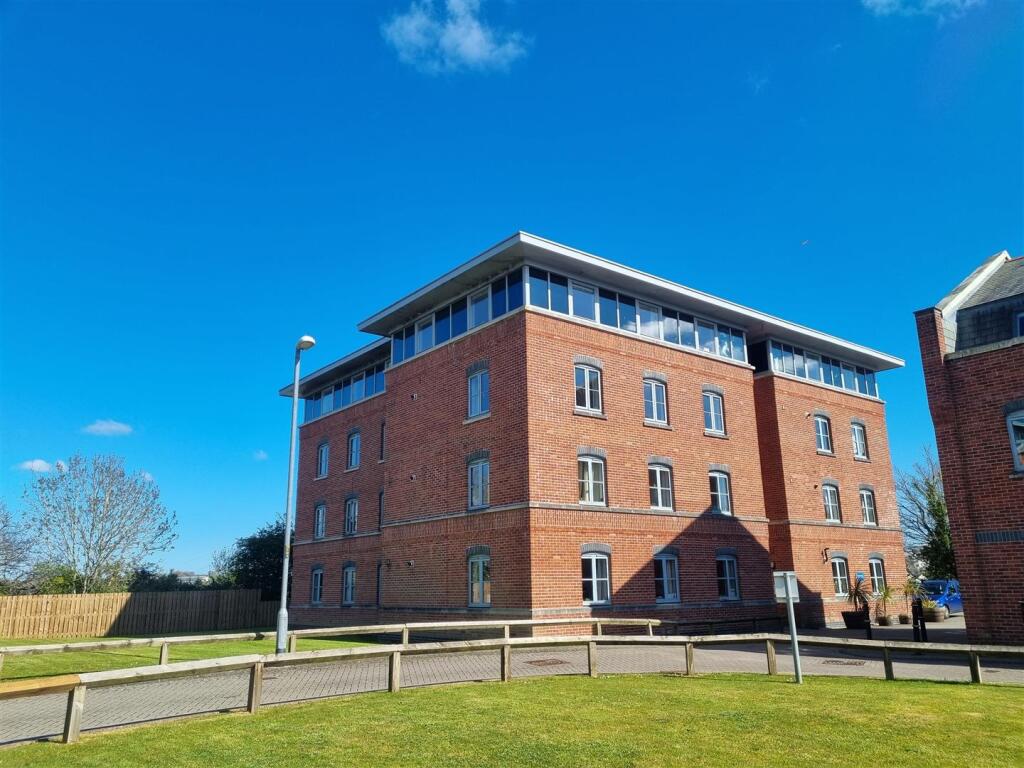 Main image of property: Brunel Court, Truro