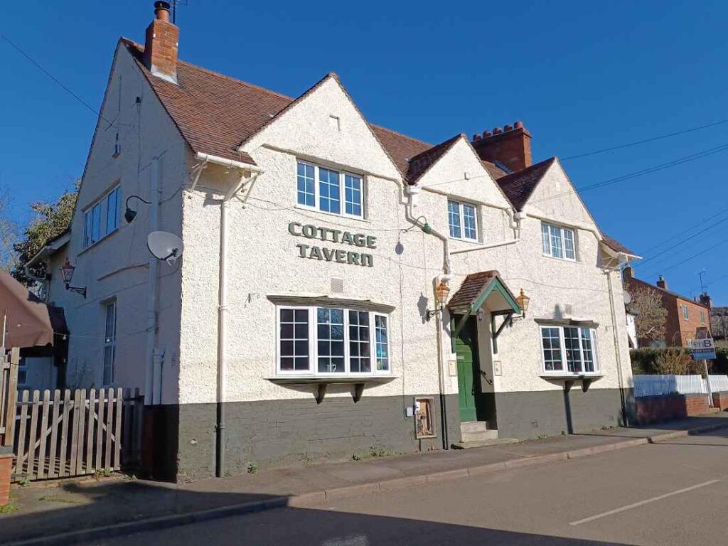 Main image of property: M-528760 - Cottage Tavern, ., Ashorne CV35 9DR