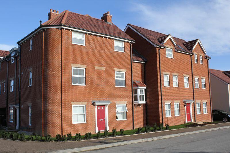Main image of property: Sandown Drive, Bourne, PE10