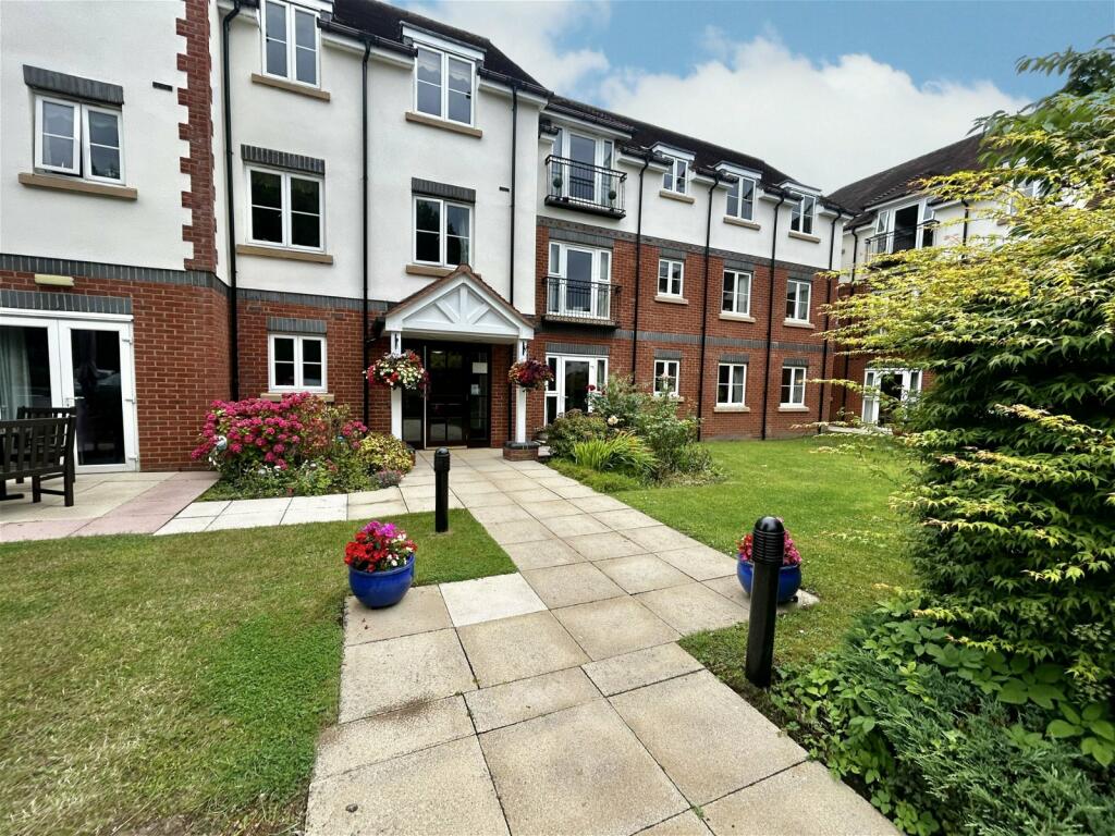 Main image of property: Pegasus Court, Union Road, Shirley