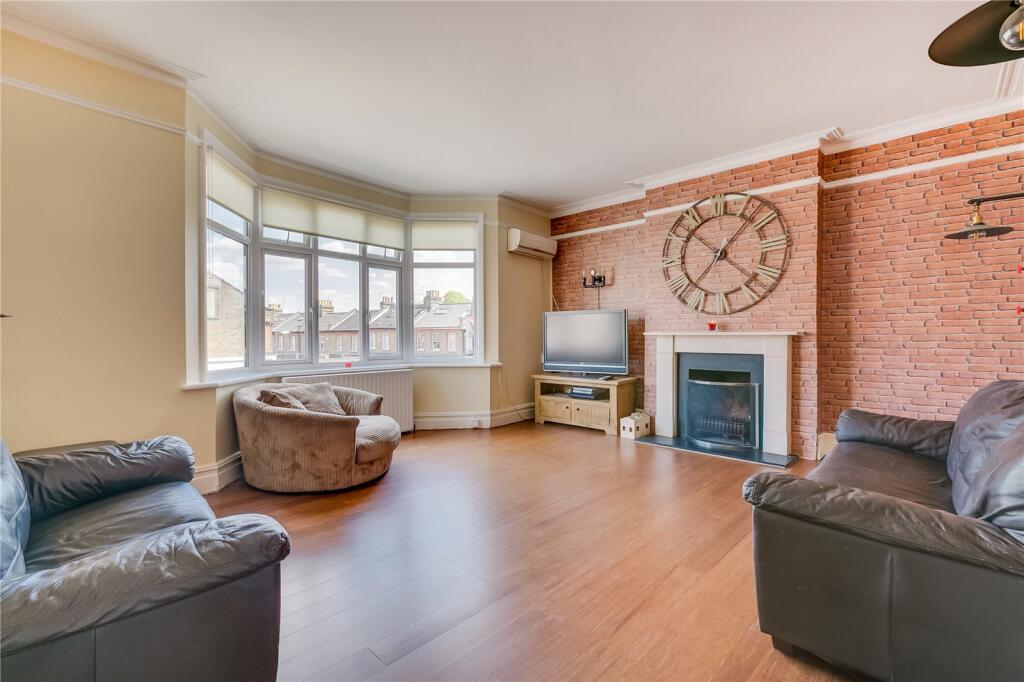 Main image of property: Upper Richmond Road West,
East Sheen, SW14