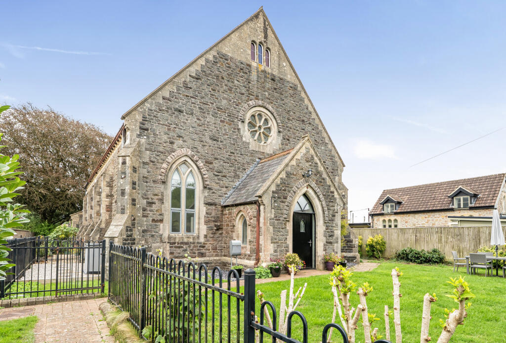 Main image of property: Longleat Lane, Holcombe, Radstock, Somerset, BA3