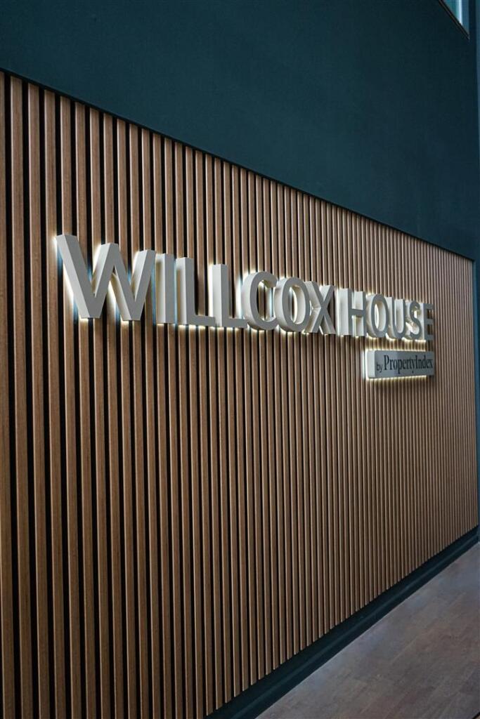 Main image of property: Willcox House, Dunleavy Drive, Cardiff Bay