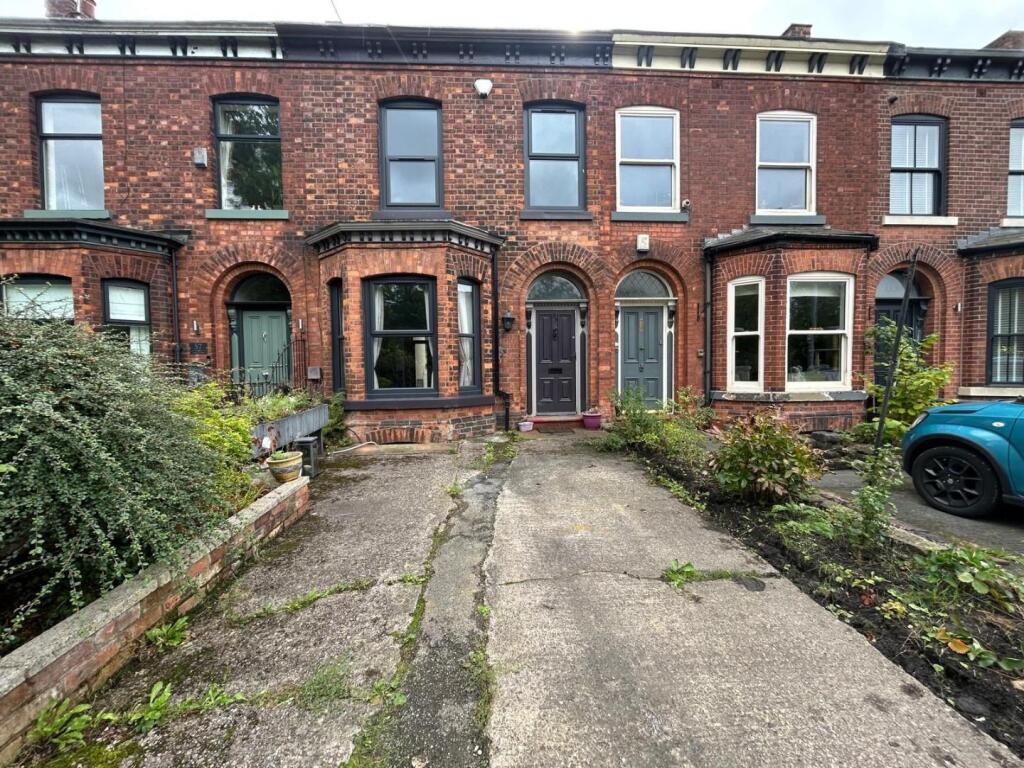 Main image of property: Hulmes Road, Manchester