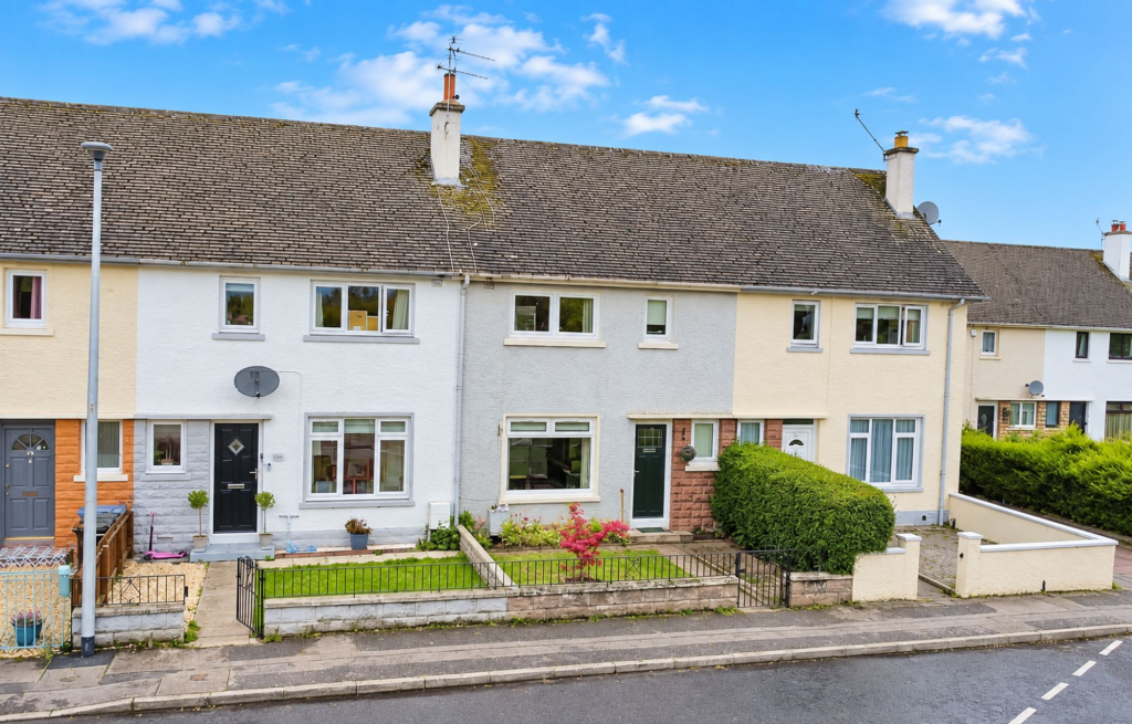 Main image of property: Diriebught Road, Inverness, IV2