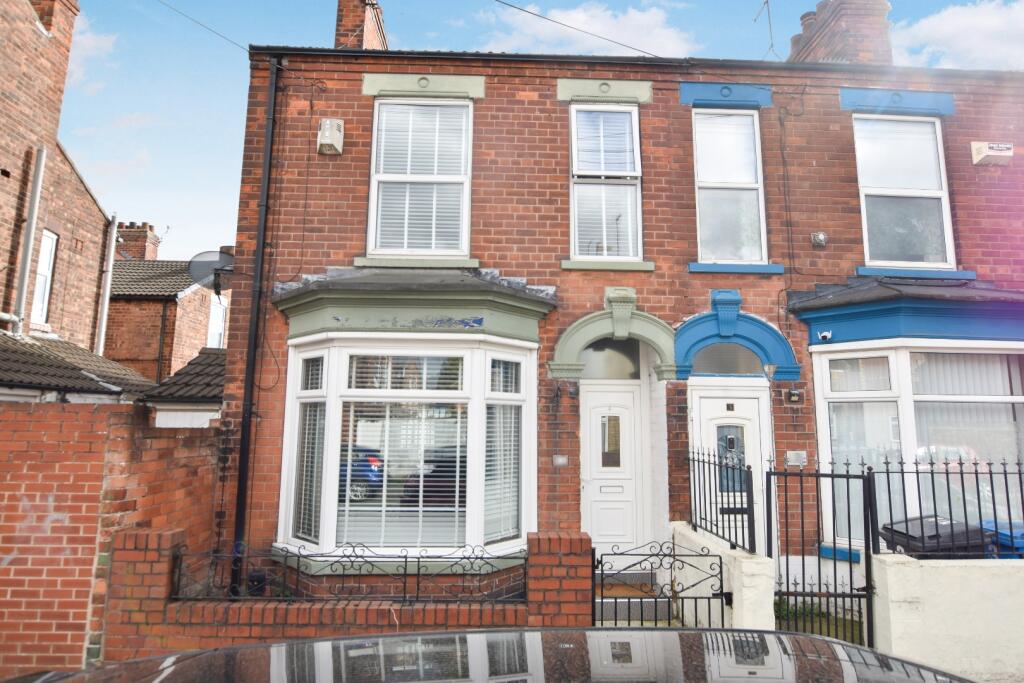 Main image of property: Perth Street, Hull