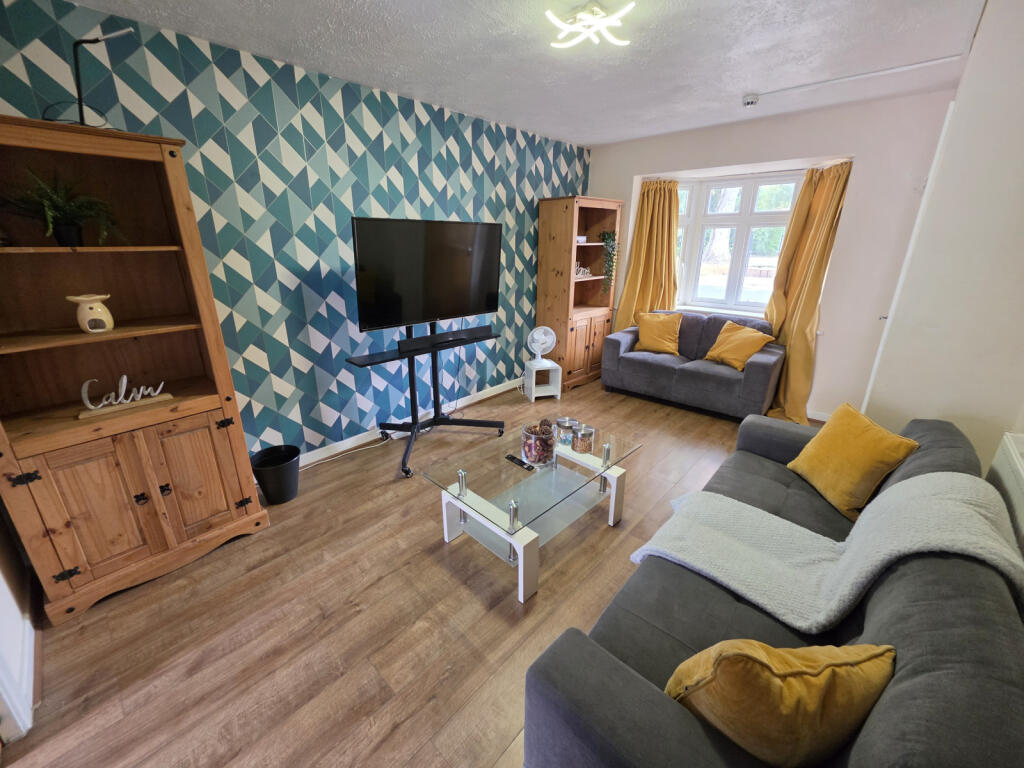 Main image of property: Stretford Road, Hulme, MANCHESTER, M15 4AW