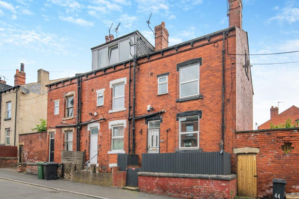 Main image of property: Salisbury Road, Leeds, LS12