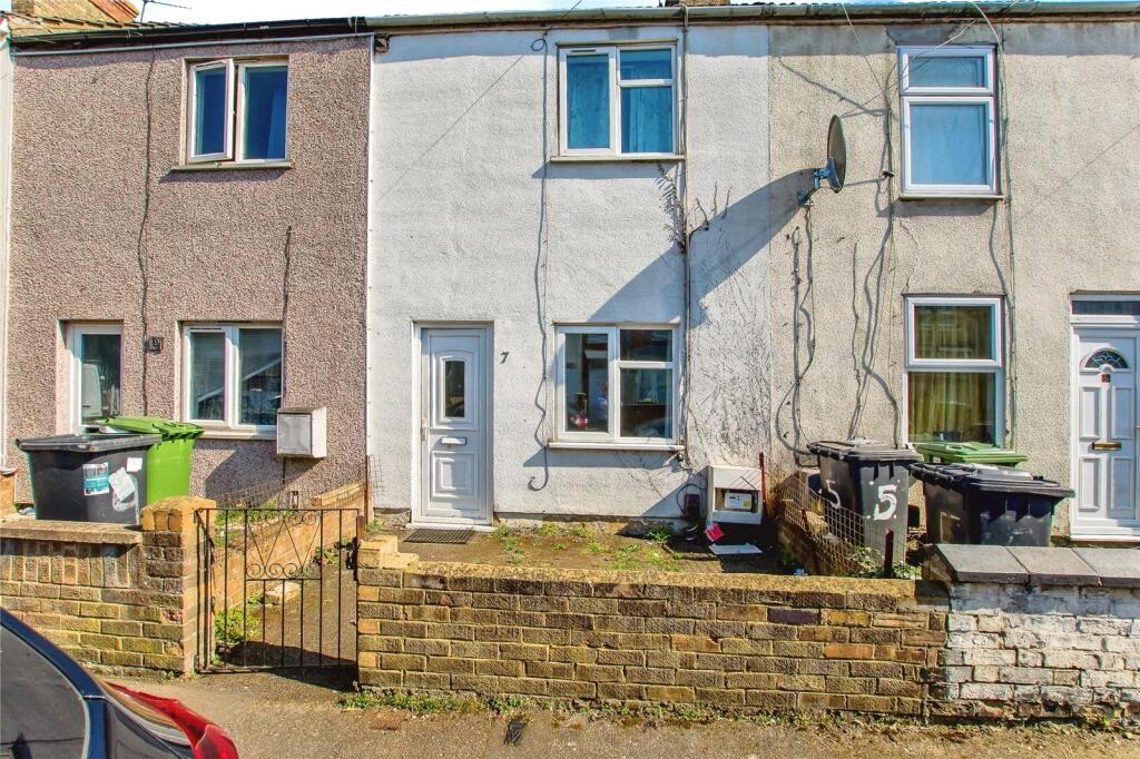 Main image of property: Gladstone Street, Peterborough, Cambridgeshire, PE1
