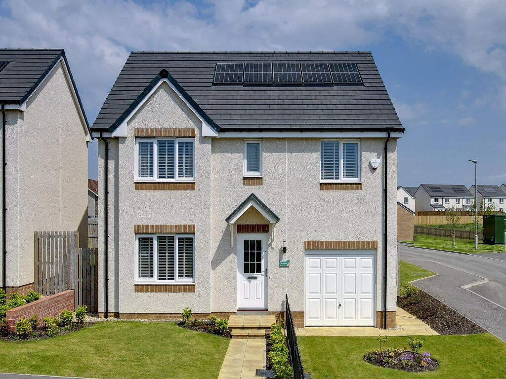 Main image of property: Bishopton,
Renfrewshire,
PA7 5FT