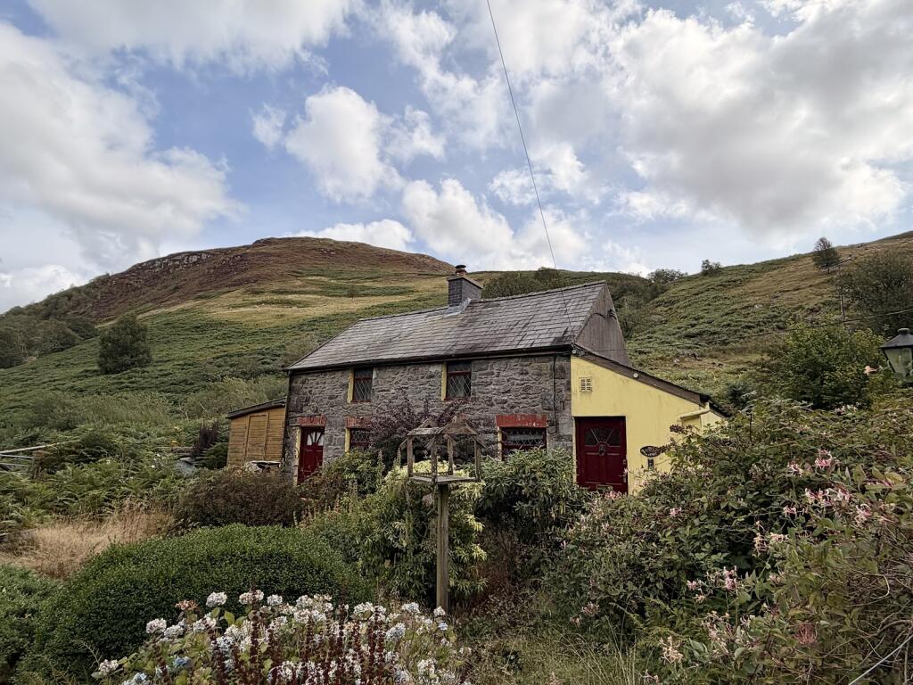 Main image of property: Rhandirmwyn, Llandovery, Carmarthenshire.