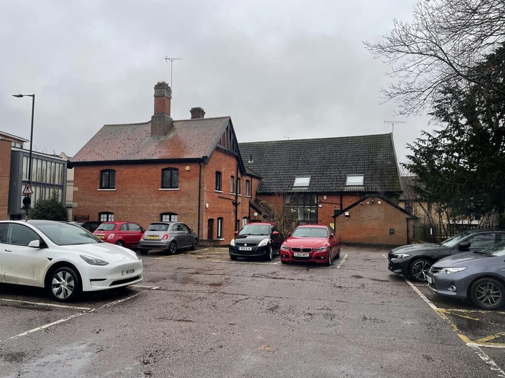 Main image of property: Sir Thomas Slade Crt, 118 Star Lane, Ipswich , Suffolk, IP4 1JN