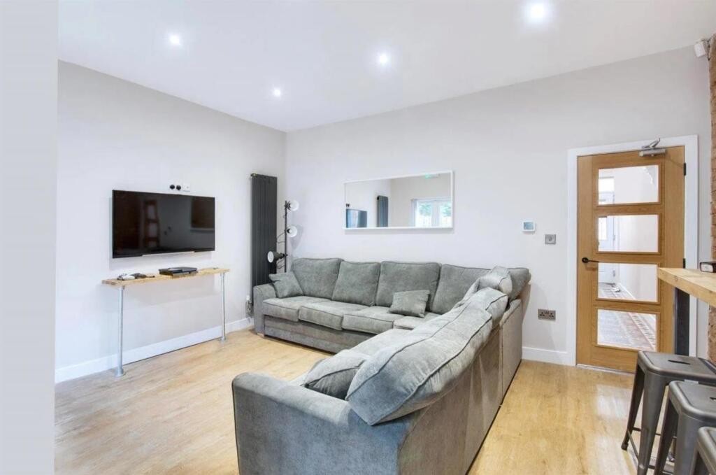 Main image of property: Eldon Road, Birmingham