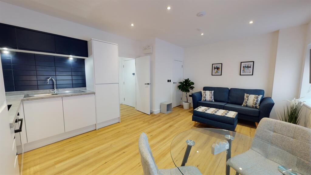 Main image of property: Northcote Street, Roath, Cardiff, CF24 3BH