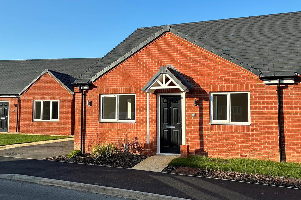 Main image of property: Copper Fields
Church Road Old Newton ,
Old Newton ,
IP14 4ED
