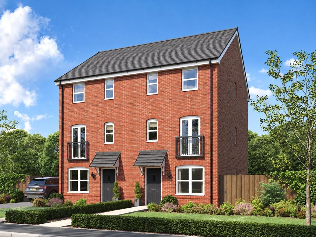 Main image of property: Valais Grove, Northallerton, North Yorkshire, DL6