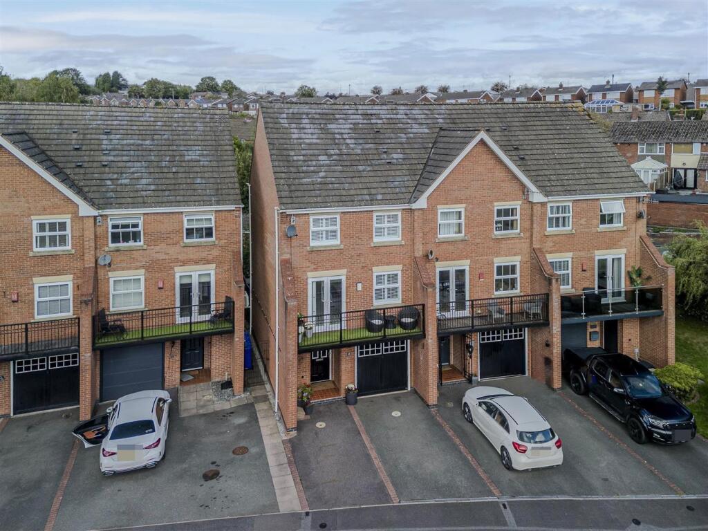 Main image of property: Hayeswood Grove, Norton Heights, Staffordshire, ST10 8GG