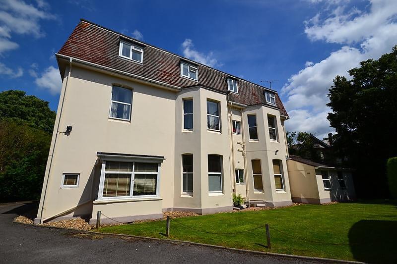 Main image of property: Bournemouth