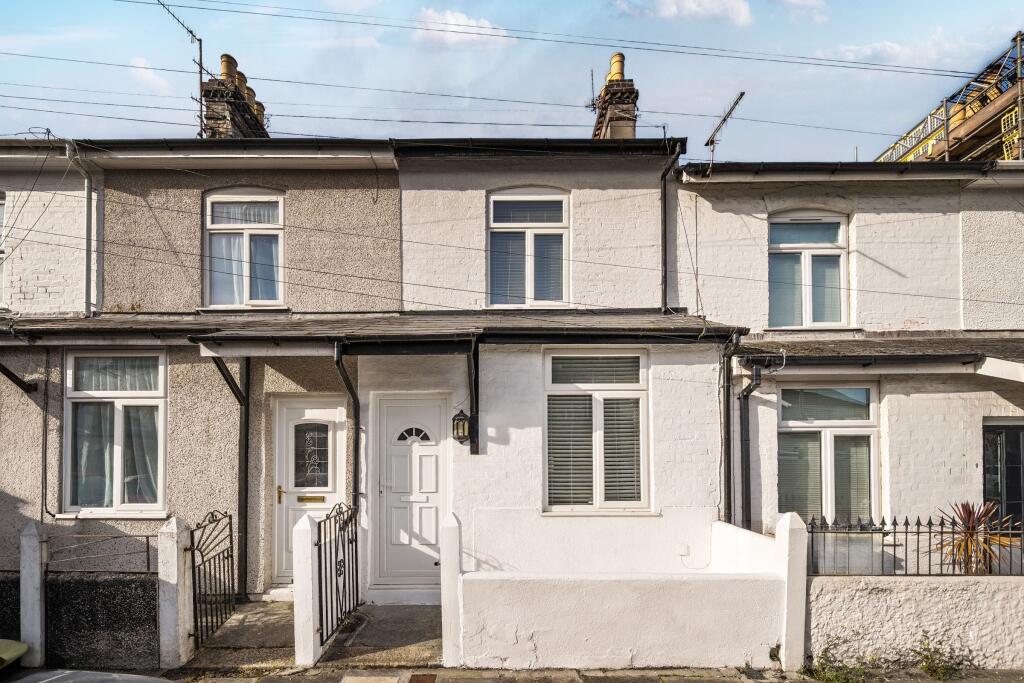 Main image of property: Home Sweet Home Terrace, PL4