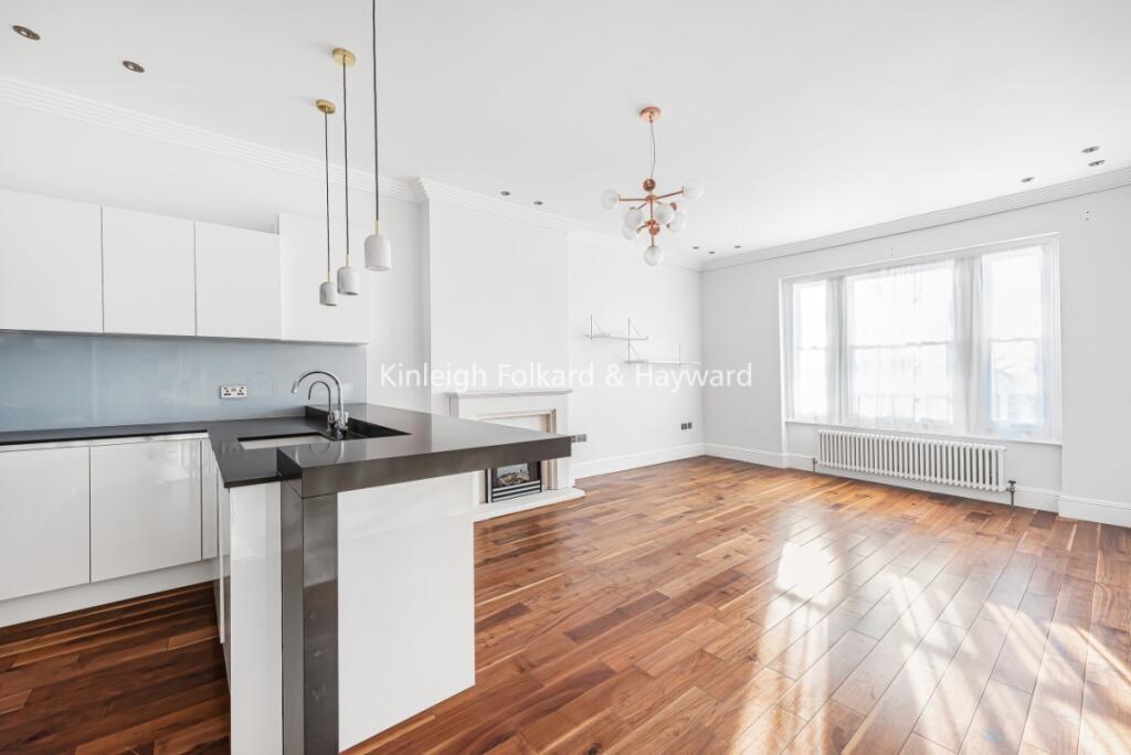 Main image of property: Belsize Park Gardens, Belsize Park, London, NW3