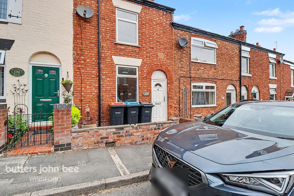 Main image of property: Weaver Street, Winsford