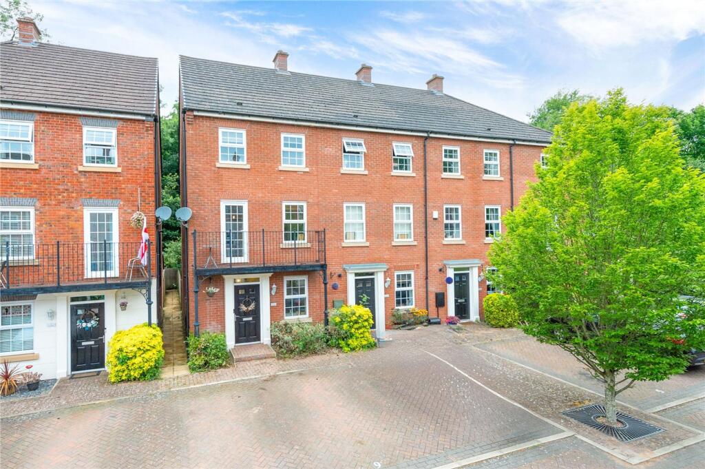 Main image of property: The Dingle, Doseley, TF4