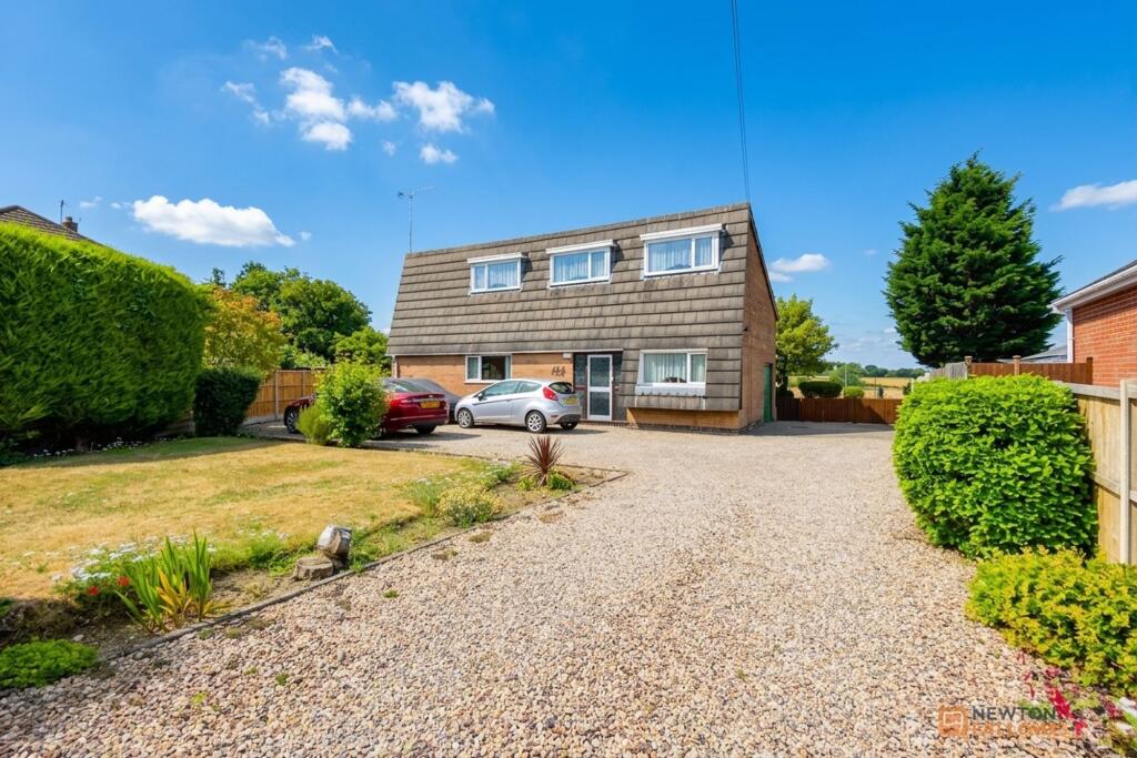 Main image of property: Heath Lane, Earl Shilton, LE9