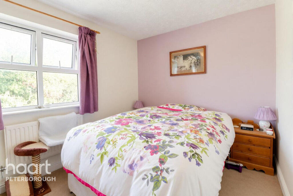 Main image of property: Jasmine Court, Peterborough