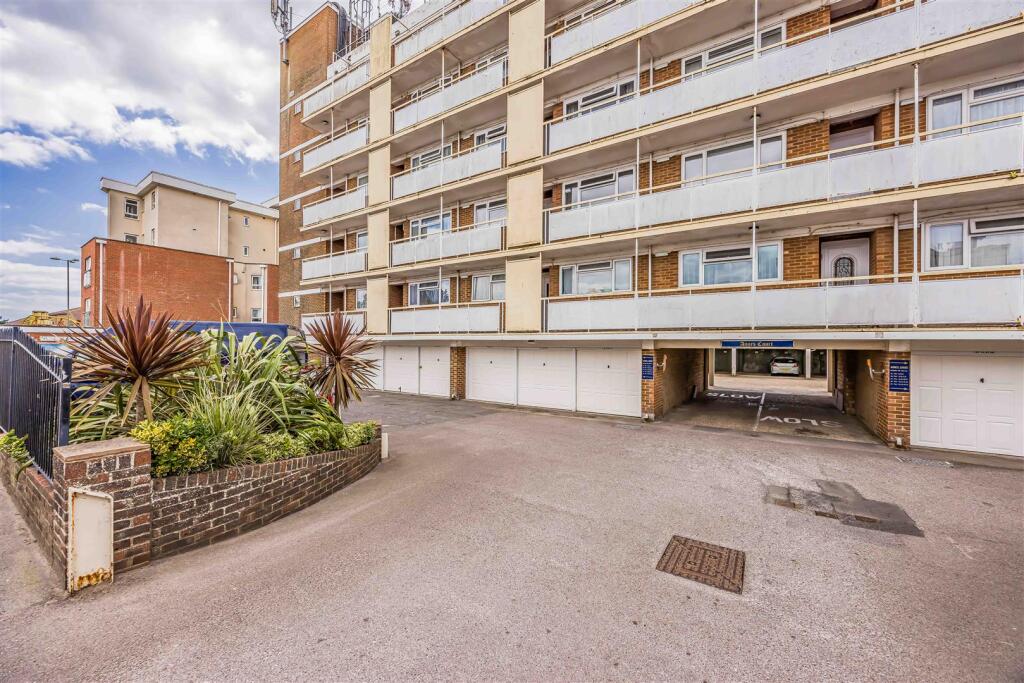 Main image of property: Sea Front, Hayling Island