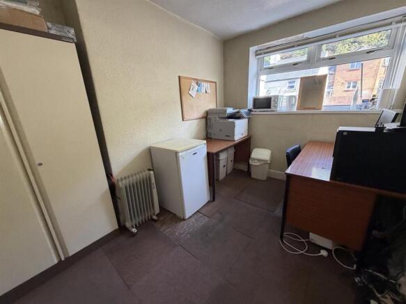 Store Room 2