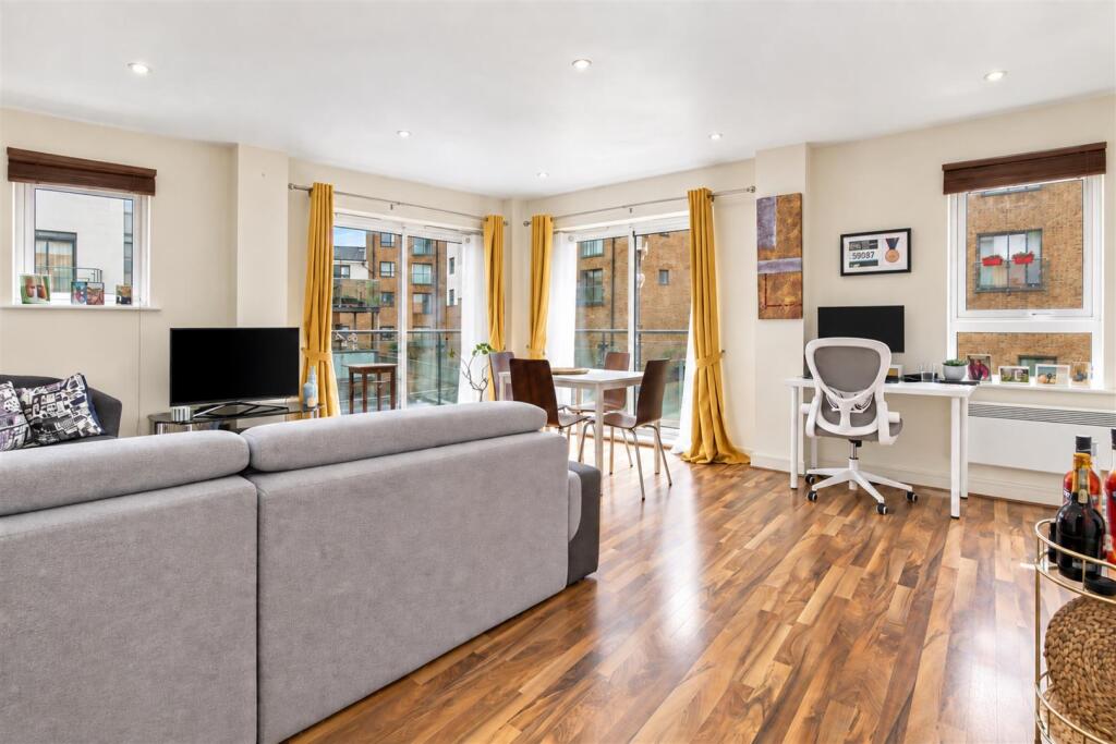 Main image of property: Hither Green Lane, London