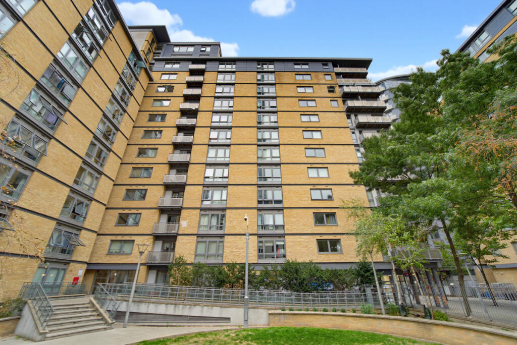 Main image of property: Victoria Road, London, W3