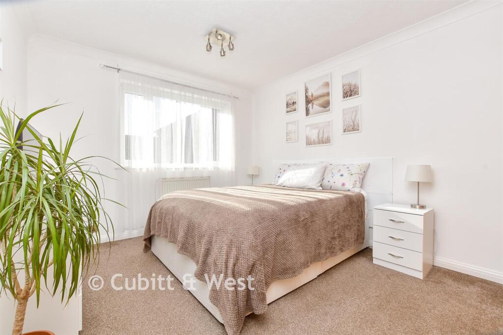 Main image of property: Kirk Rise, Sutton, Surrey