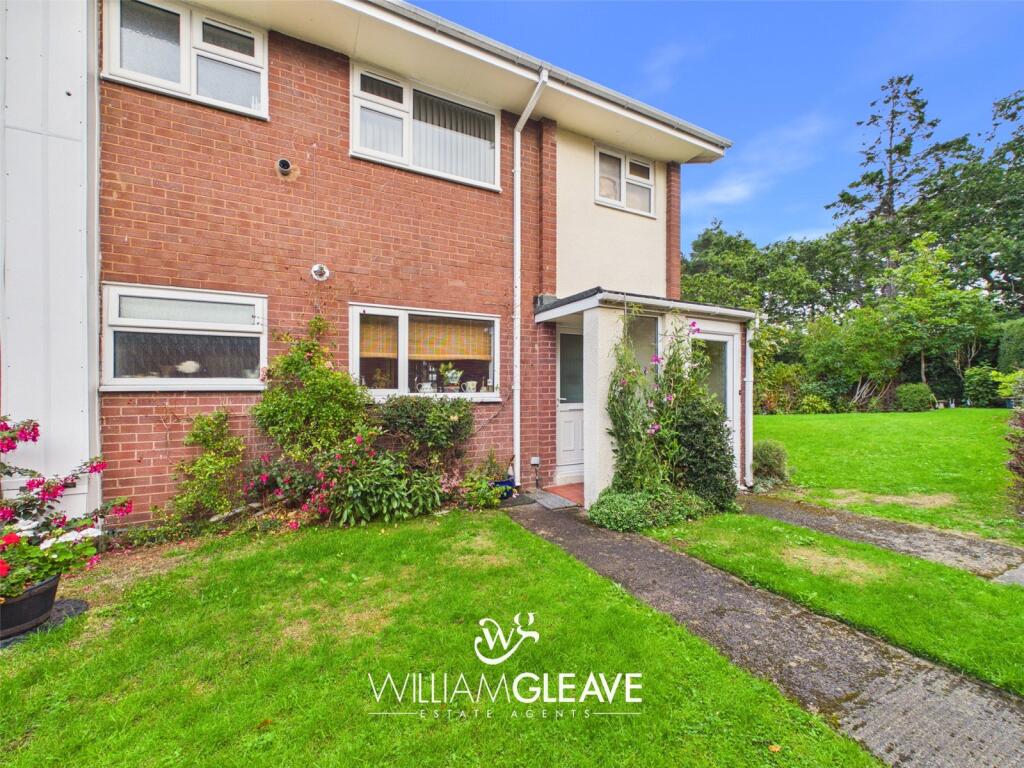 Main image of property: Ffordd Naddyn, Glan Conwy, Conwy, LL28