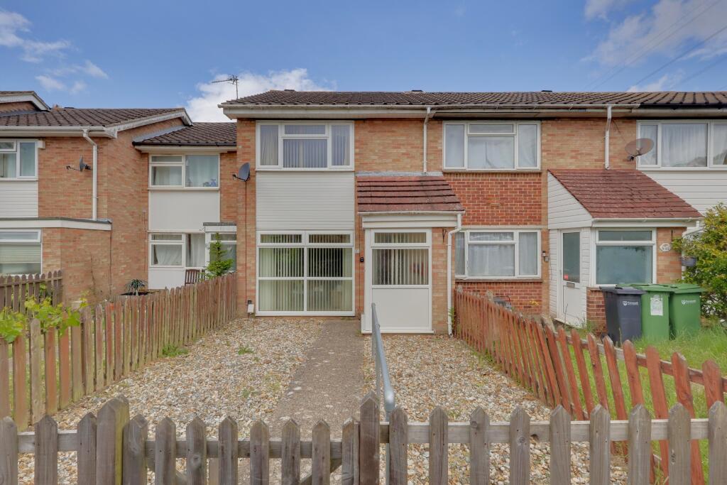 Main image of property: Lime Grove, Paulsgrove, Portsmouth