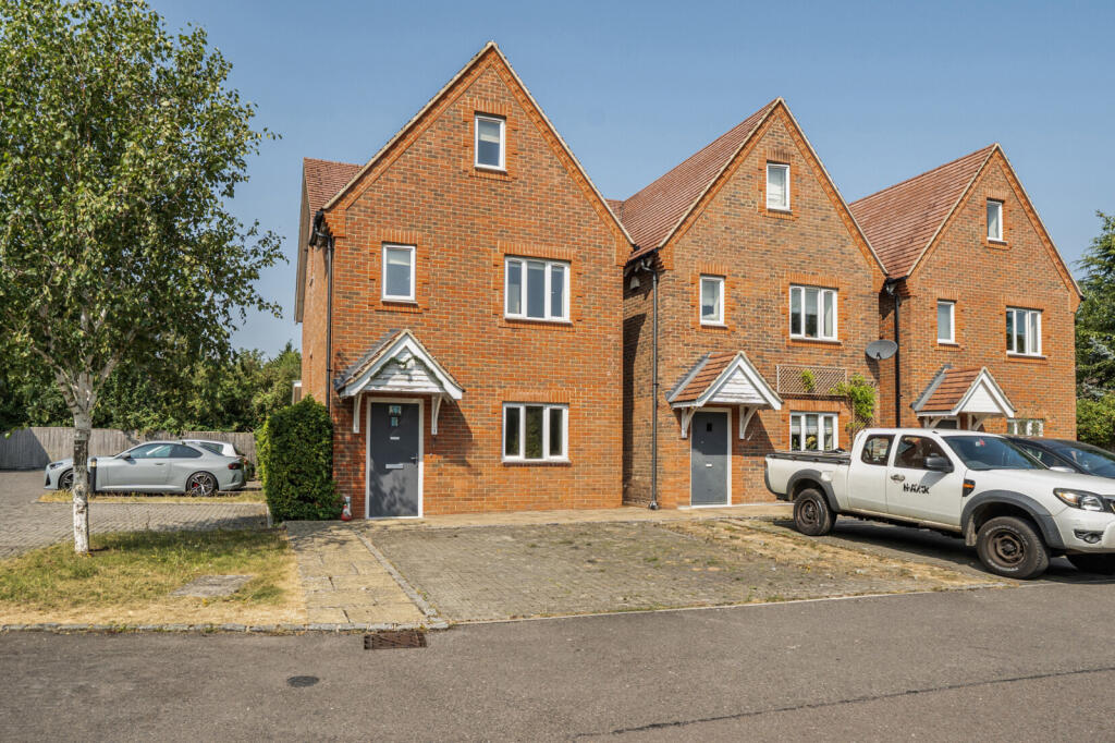 Main image of property: Marley Close, Botley, Oxford