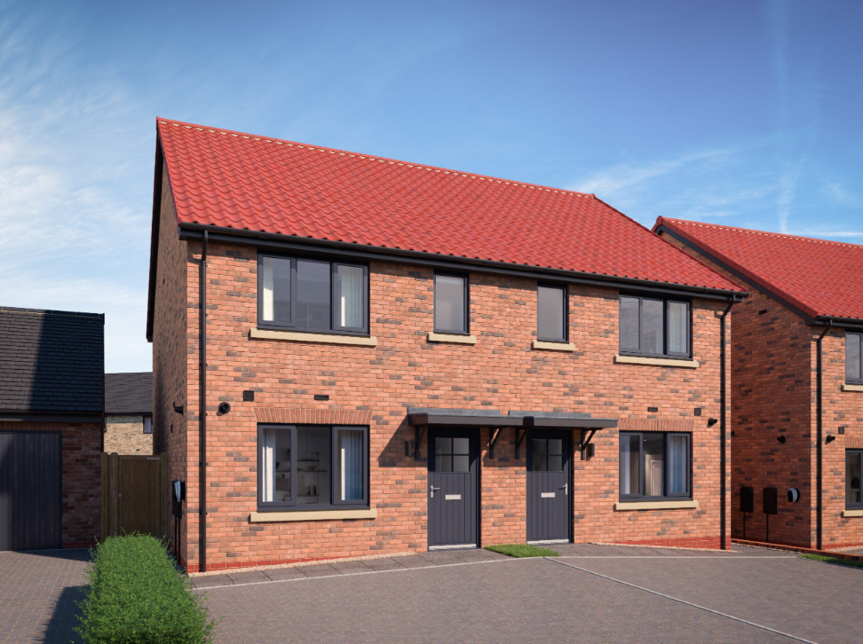 Main image of property: Staindrop Road,
Darlington,
DL2 2NB