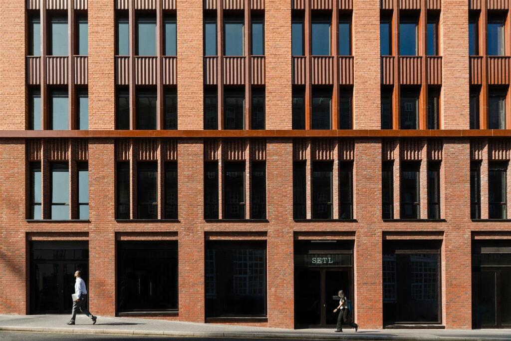Main image of property: SETL, Ludgate Hill, Birmingham
