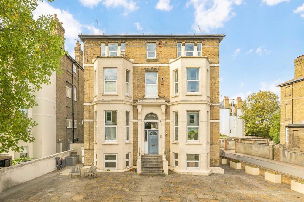 Main image of property: Church Road, Richmond