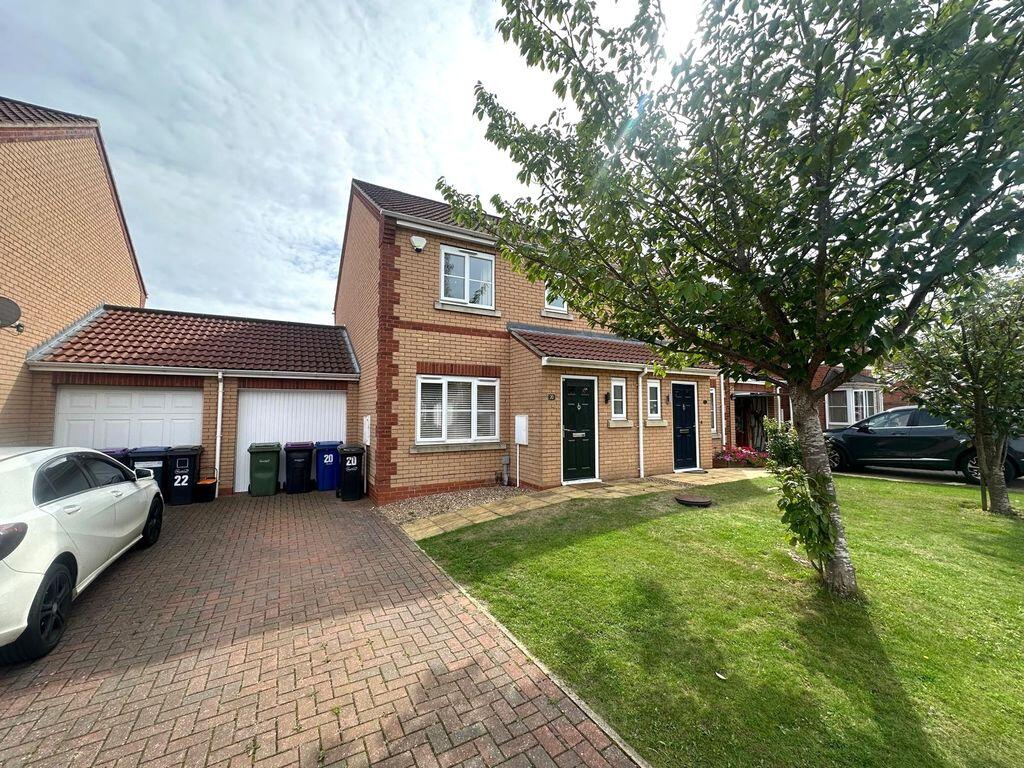 Main image of property: Alexander Road, Lincoln