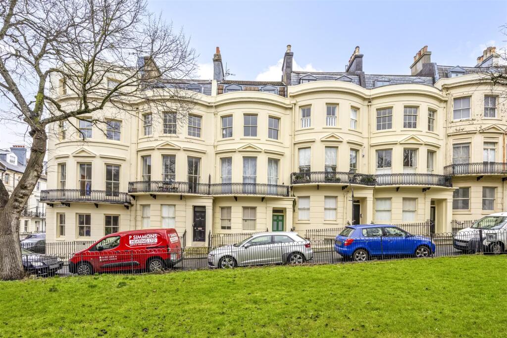 Main image of property: Powis Square, Brighton