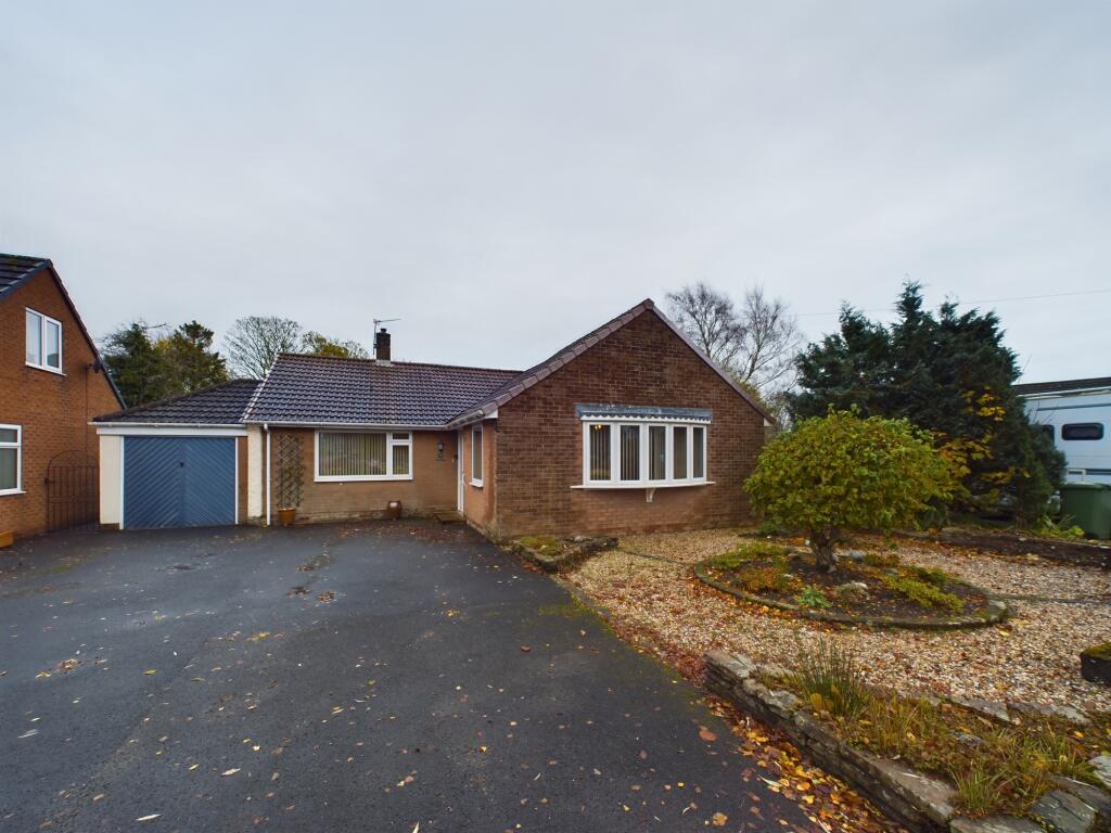 Main image of property: The Green, Houghton, CA3