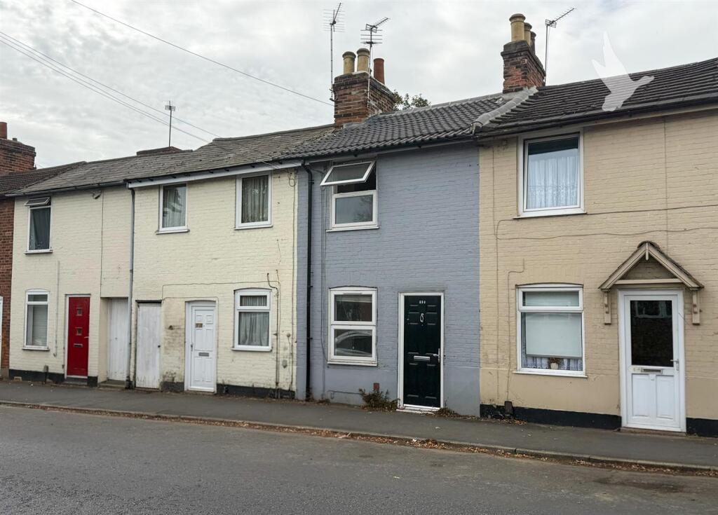 Main image of property: Barrack Street, Colchester