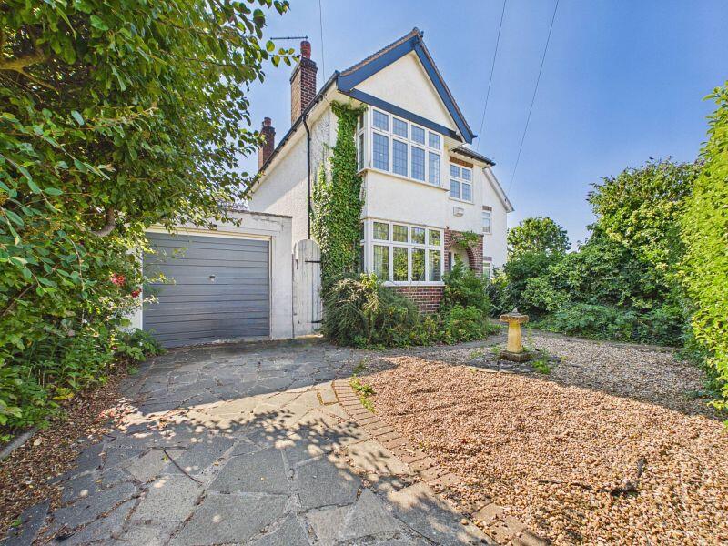 Main image of property: Riverside Avenue, East Molesey