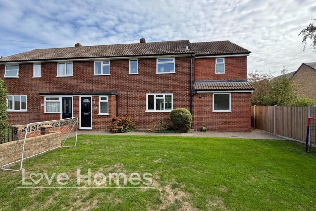 Main image of property: Spensley Road, Westoning