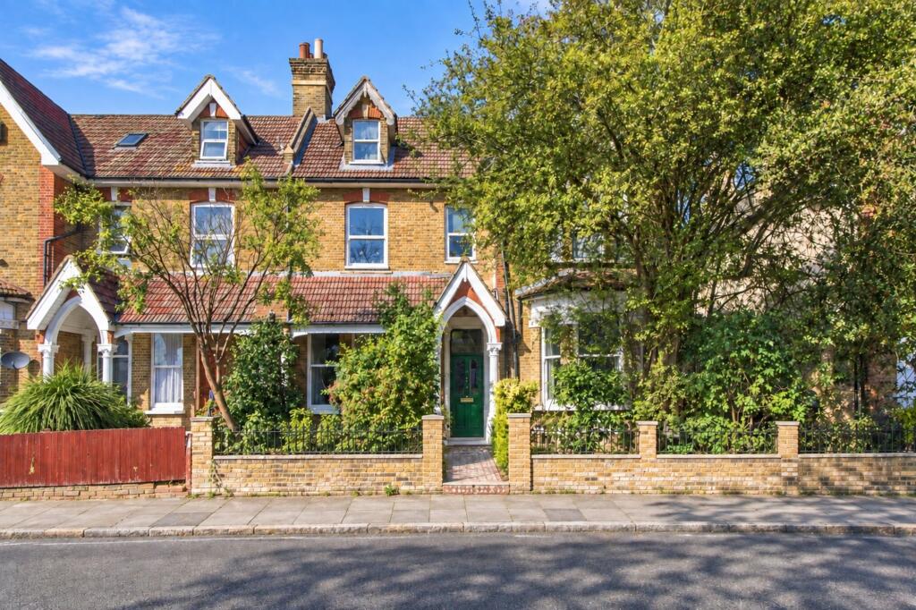 Main image of property: St. Pauls Road, Thornton Heath, CR7