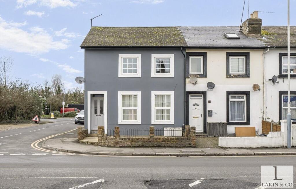 Main image of property: Rockingham Road, Uxbridge, UB8